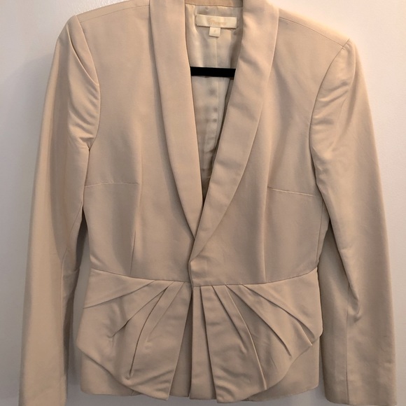 Erin Fetherston silk blazer - Picture 2 of 16